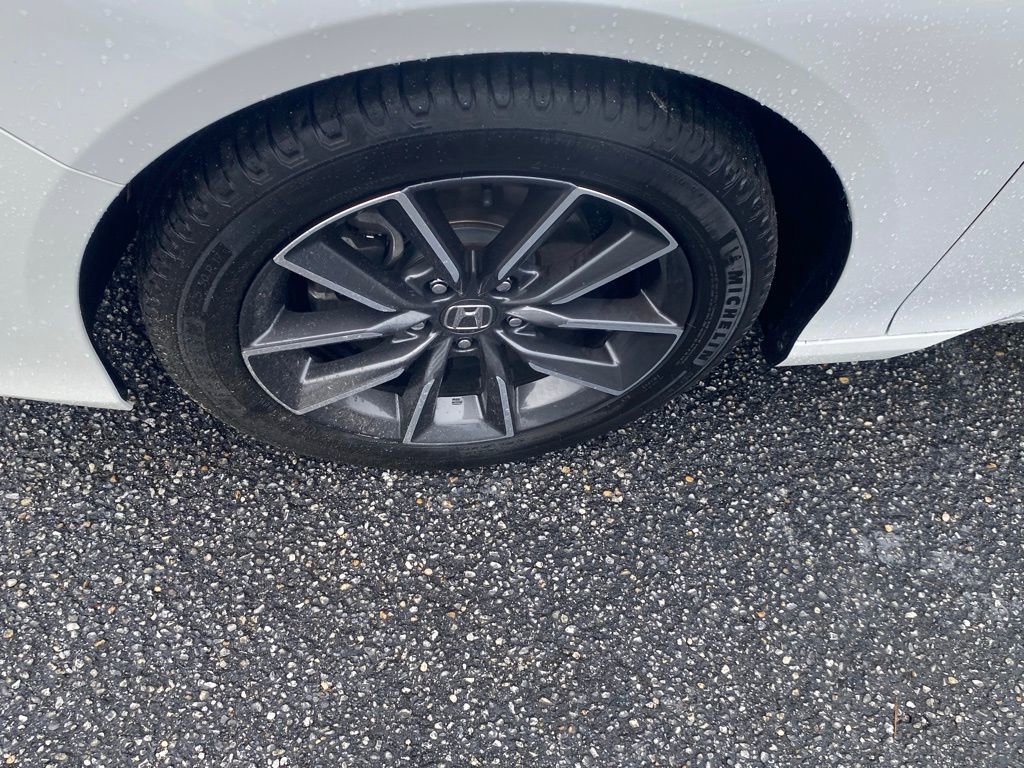 Used 2021 Honda Accord EX-L image 20