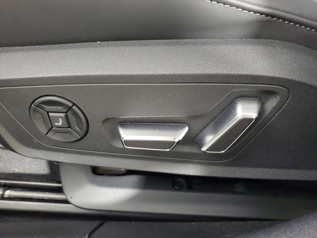 New 2026 Audi A6 Prestige image 20