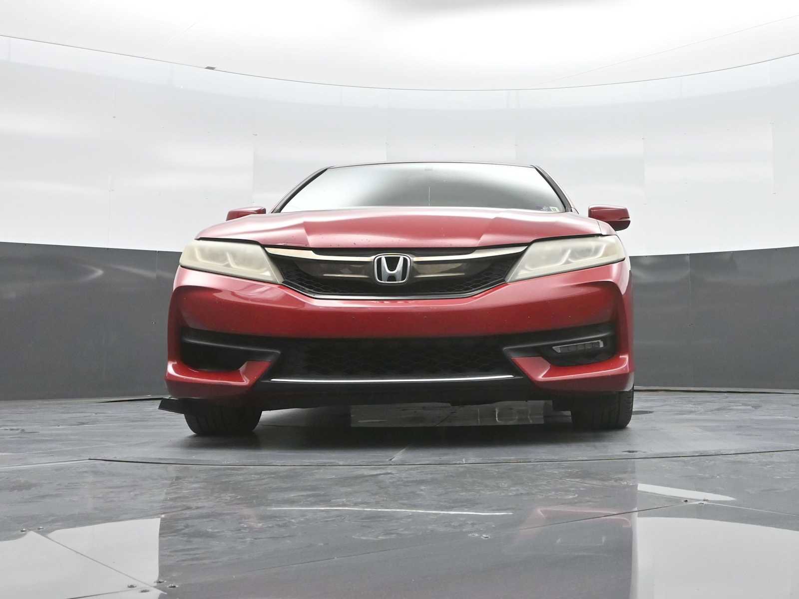 Used 2016 Honda Accord EX-L image 29