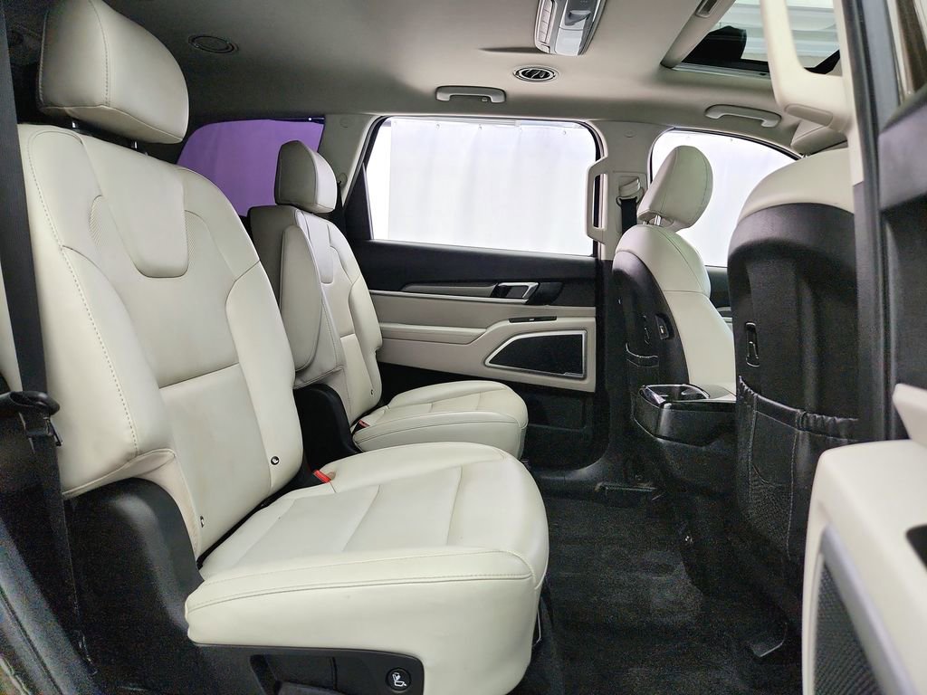 Used 2020 Kia Telluride S AWD/4WD image 28