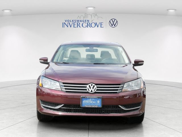 Used 2014 Volkswagen Passat 1.8T SE FWD image 2