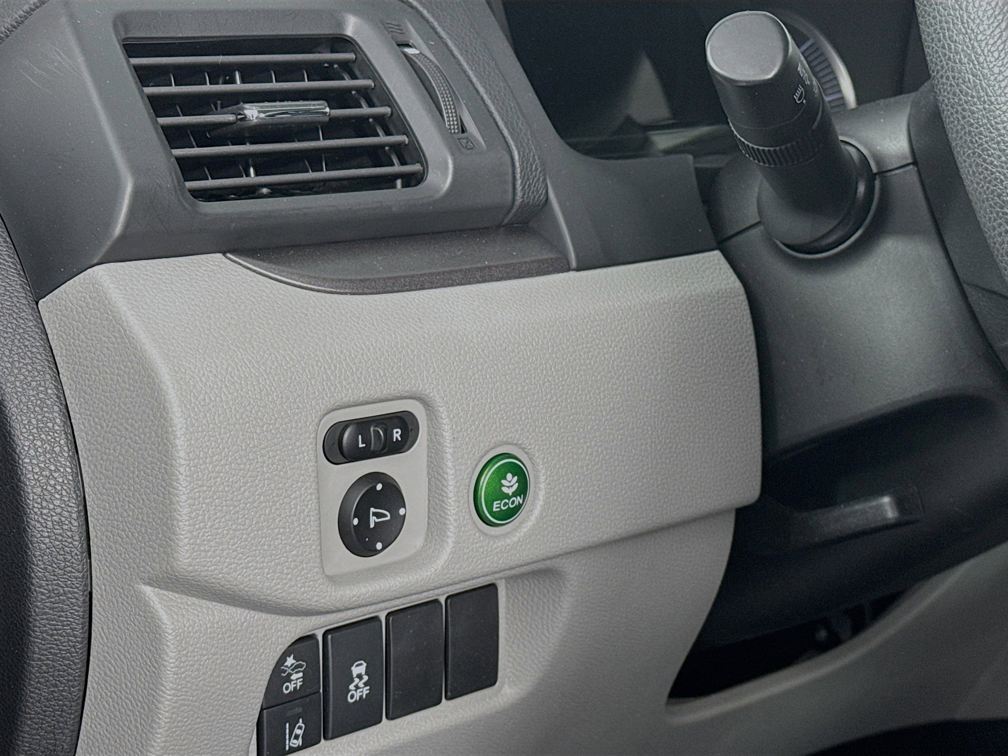 Certified 2019 Honda Pilot EX image 10