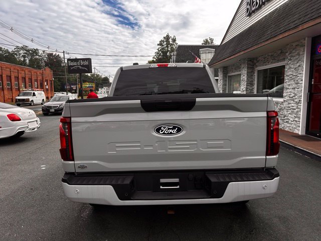 Used 2026 Ford F150 STX AWD/4WD image 6