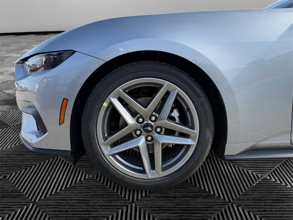 New 2026 Ford Mustang Premium image 14