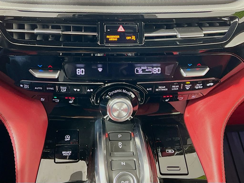 Used 2025 Acura MDX A-Spec image 16