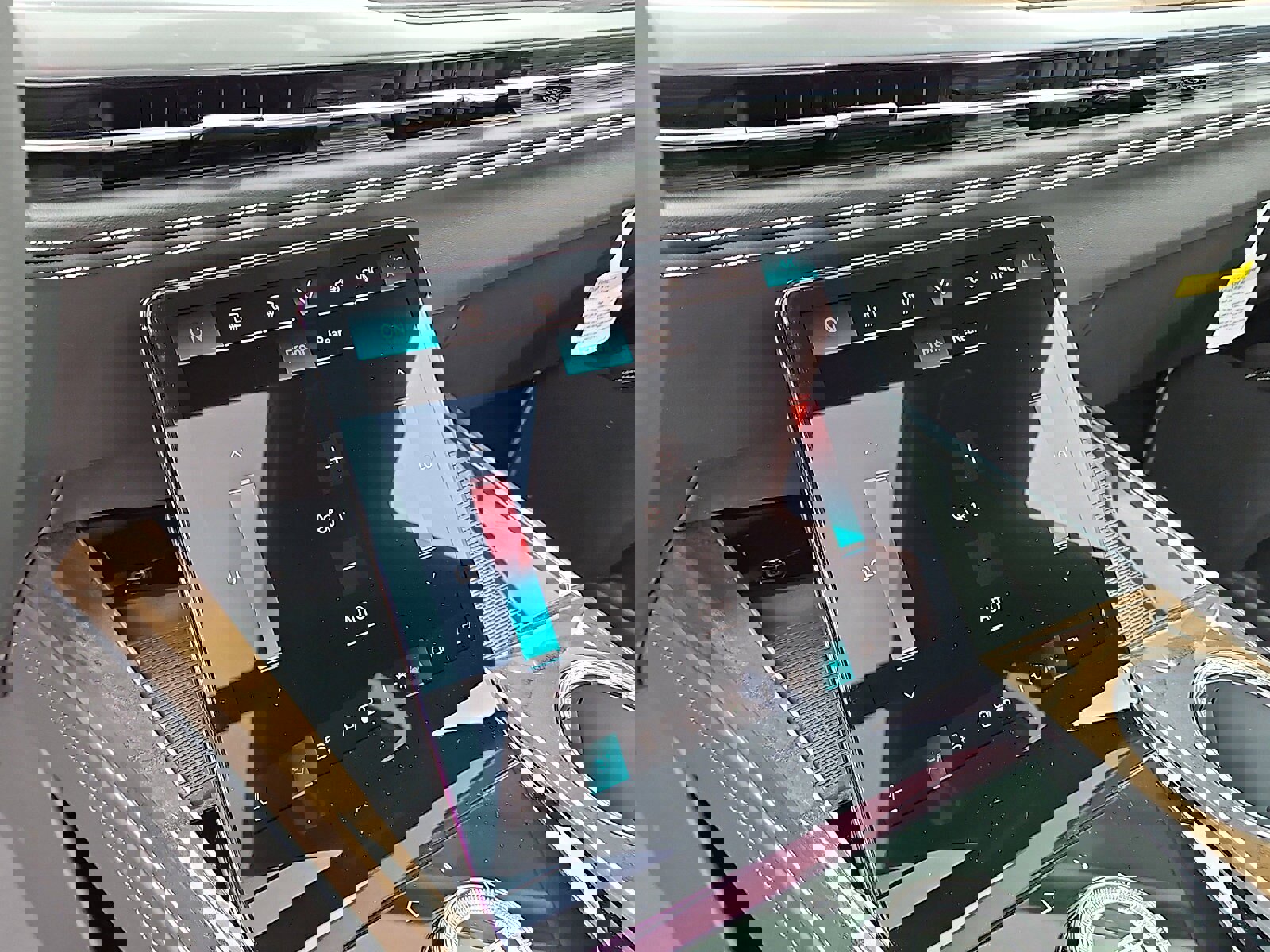 New 2026 Cadillac Escalade ESV Platinum Sport image 15