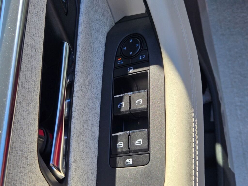 New 2026 MAZDA CX-90 3.3 Turbo S w/ Premium Plus image 25