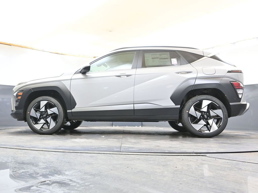 New 2026 Hyundai Kona Limited image 31