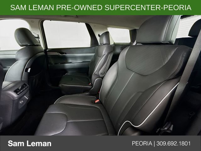 Used 2025 Hyundai Palisade XRT image 25