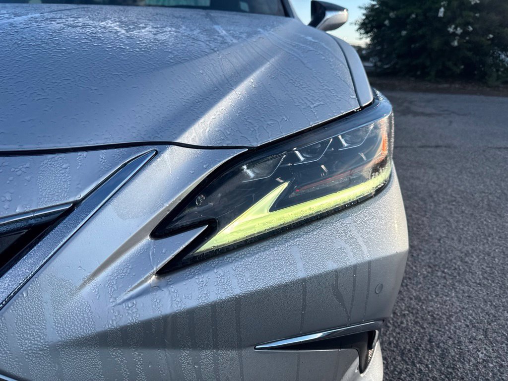 Used 2019 Lexus ES 350 w/ Accessory Package 2 FWD image 10