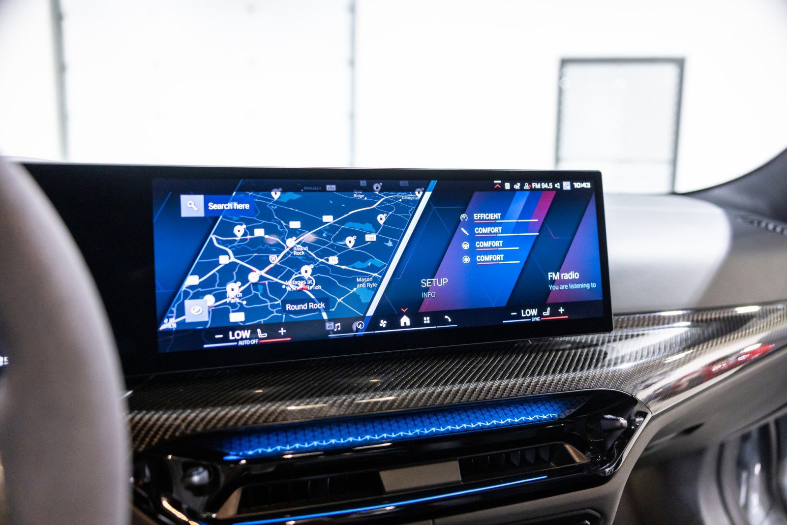 Used 2025 BMW M4 CS AWD/4WD image 49