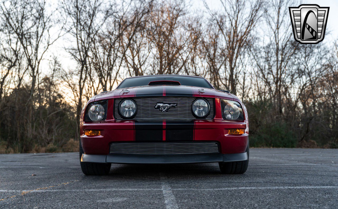 Used 2007 Ford Mustang GT image 24