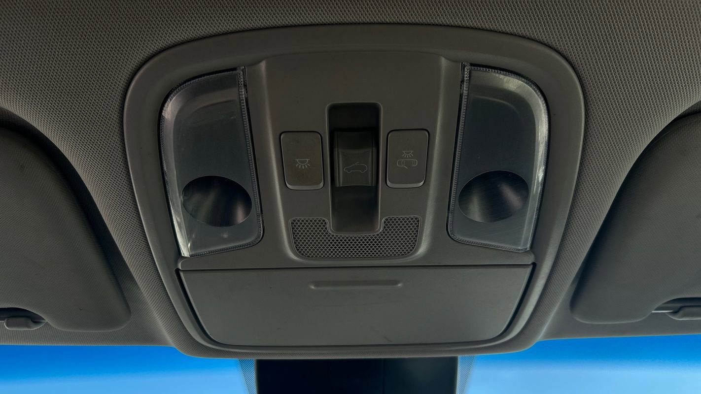 Used 2018 Kia Sportage SX image 41