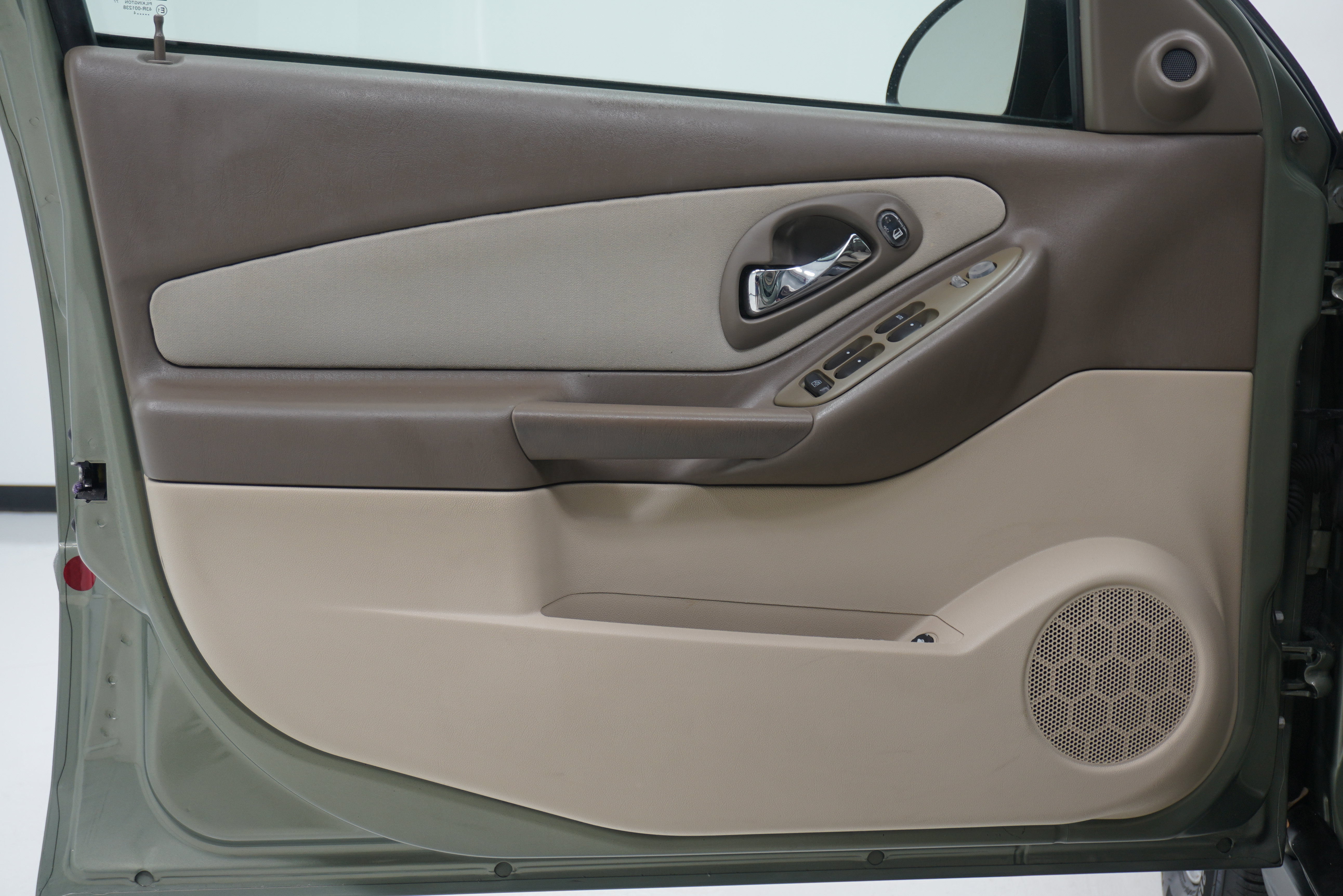 Used 2004 Chevrolet Malibu LS FWD image 14