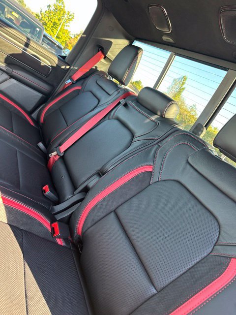 New 2027 RAM 1500 TRX SRT AWD/4WD image 24