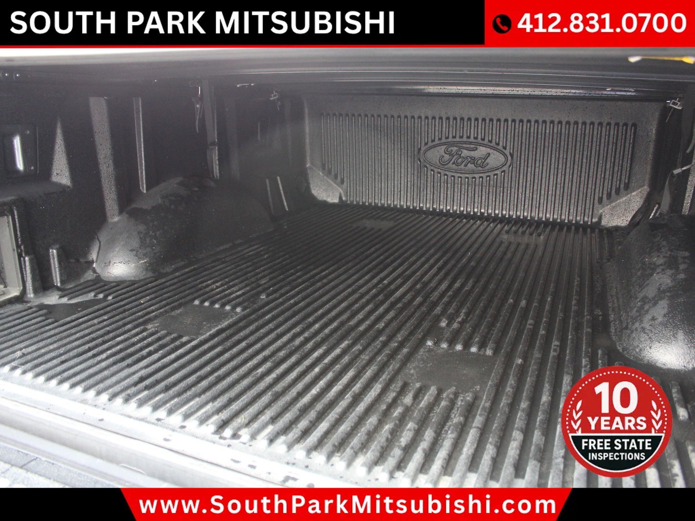 Used 2023 Ford F150 XLT w/ Equipment Group 302A High image 31