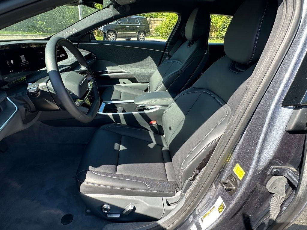 Used 2023 Lucid Air Pure AWD/4WD image 16