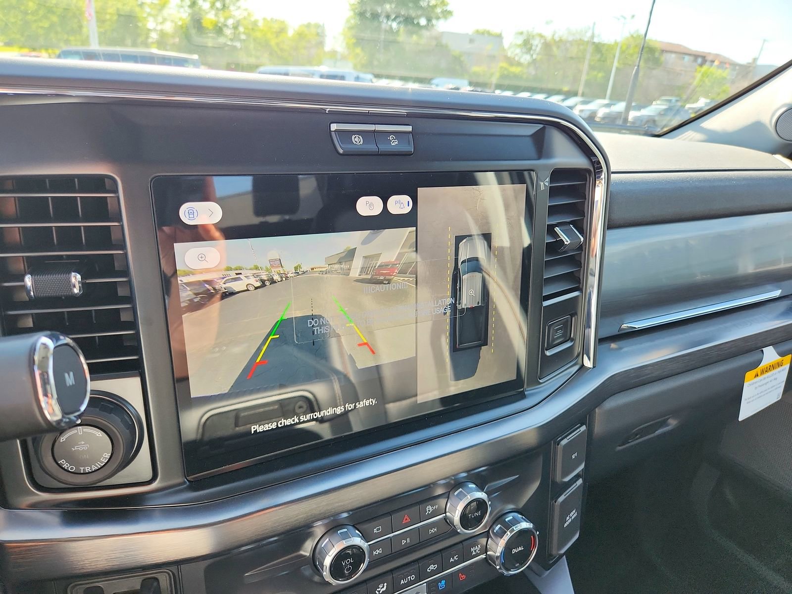 New 2026 Ford F250 Lariat AWD/4WD image 18