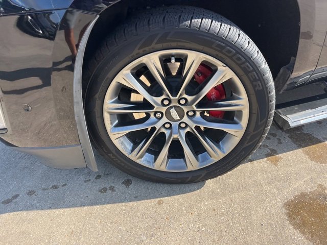 Used 2020 Cadillac Escalade Platinum image 43