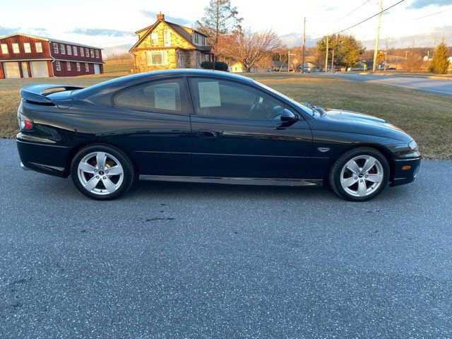 Used 2006 Pontiac GTO image 7