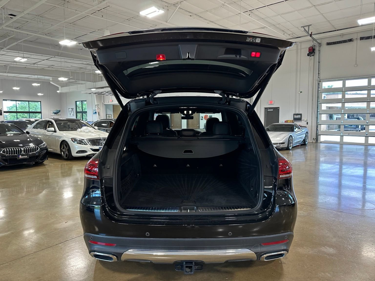 Used 2023 Mercedes-Benz GLE 350 image 42