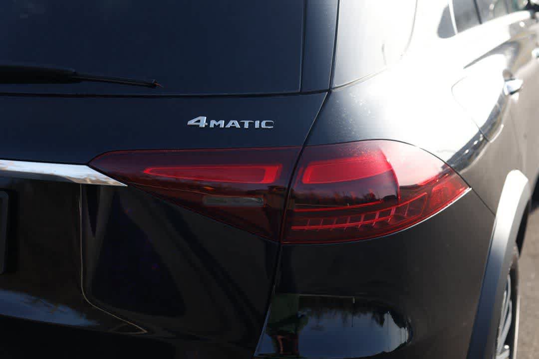 Used 2026 Mercedes-Benz GLE 350 4MATIC image 31