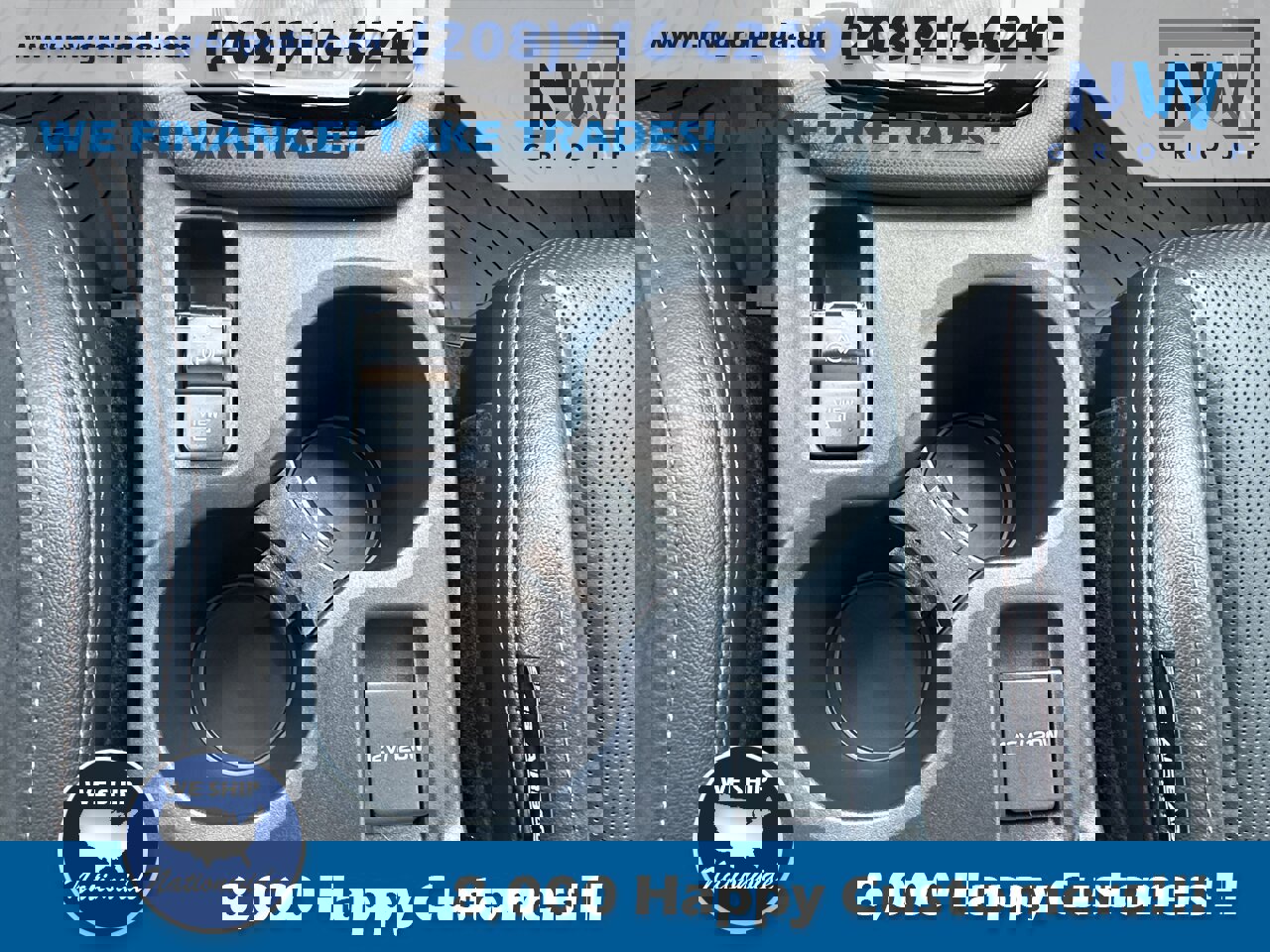 Used 2025 Subaru Forester Touring image 23