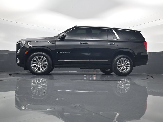 Certified 2021 GMC Yukon Denali w/ Advanced Technology Package AWD/4WD image 29