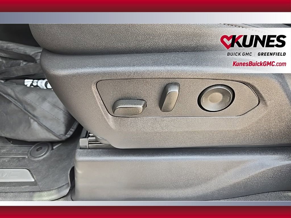 New 2026 GMC Sierra 1500 SLT w/ SLT Premium Plus Package image 32