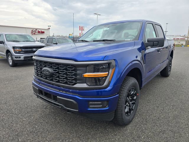 New 2026 Ford F150 STX AWD/4WD image 8