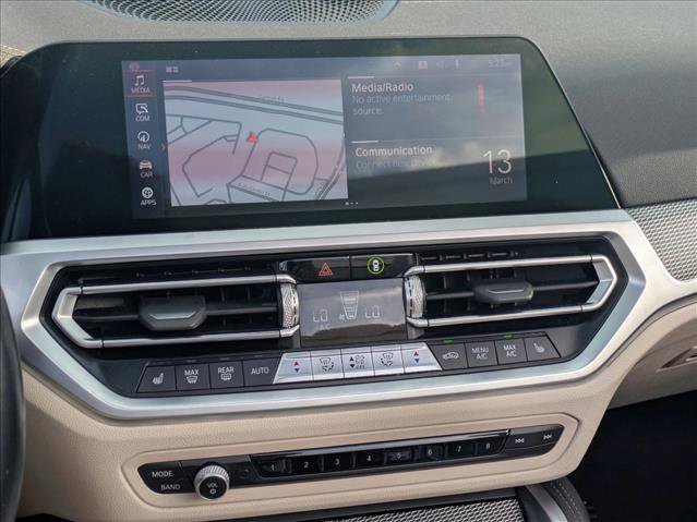 Used 2023 BMW 430i 430i w/ M Sport Package image 12