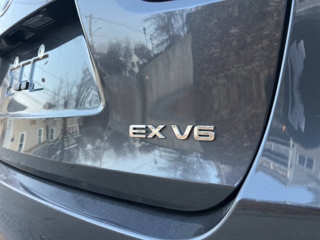 Used 2019 Kia Sorento EX image 7