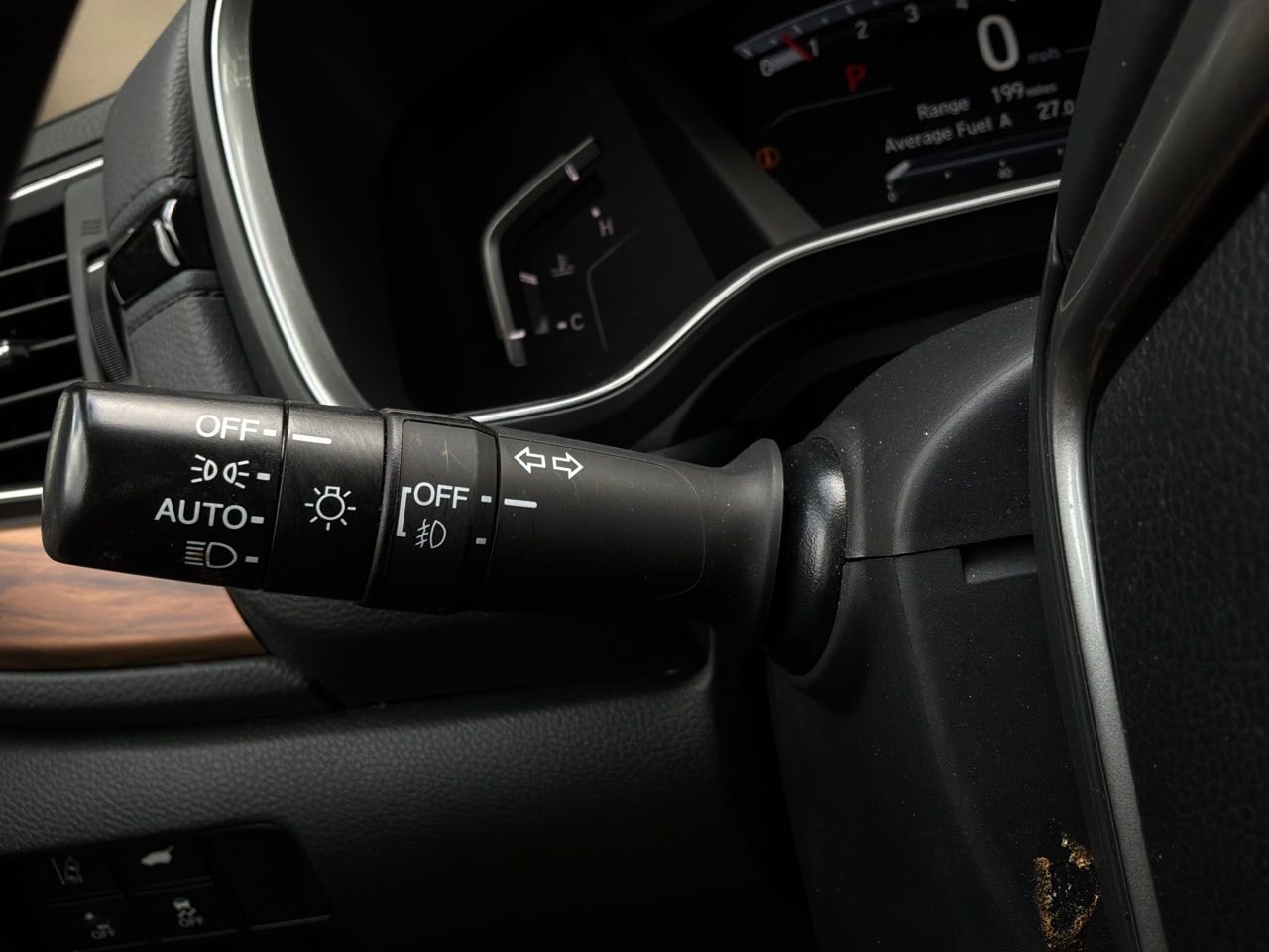 Used 2017 Honda CR-V EX-L image 37