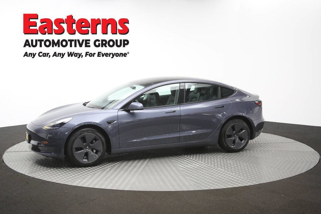 Used 2023 Tesla Model 3 Standard Range RWD image 53