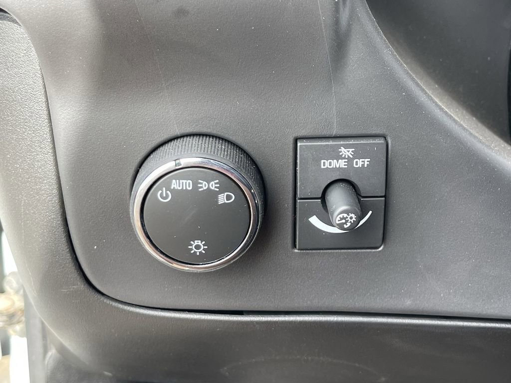 New 2025 GMC Savana 2500 Extended w/ Driver Convenience Package image 18