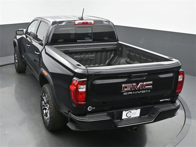 New 2025 GMC Canyon AT4 image 41