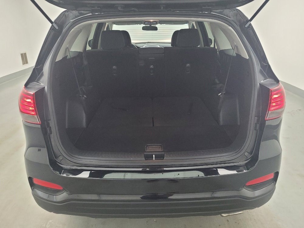 Used 2020 Kia Sorento LX AWD/4WD image 29