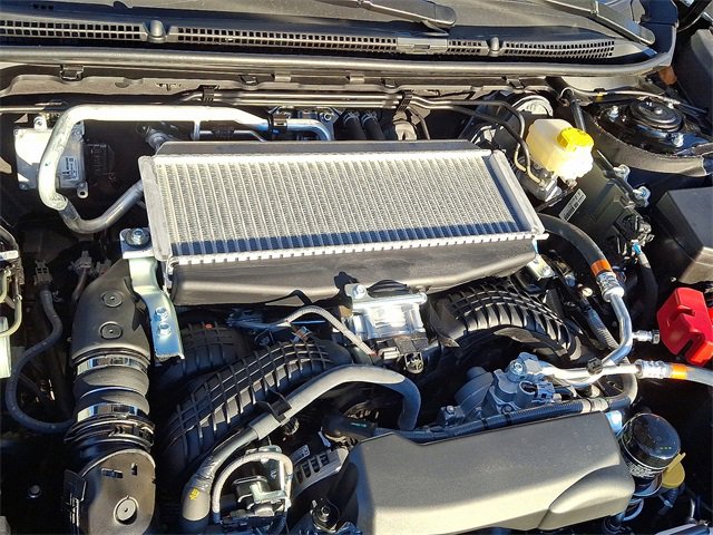 Certified 2025 Subaru Outback Touring XT w/ Popular Package #2 image 28