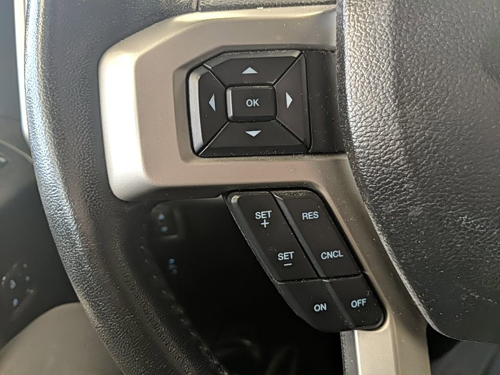 Used 2018 Ford F150 Lariat image 17