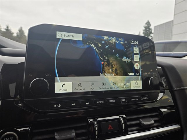 Used 2022 Nissan Pathfinder SL w/ SL Premium Package image 25