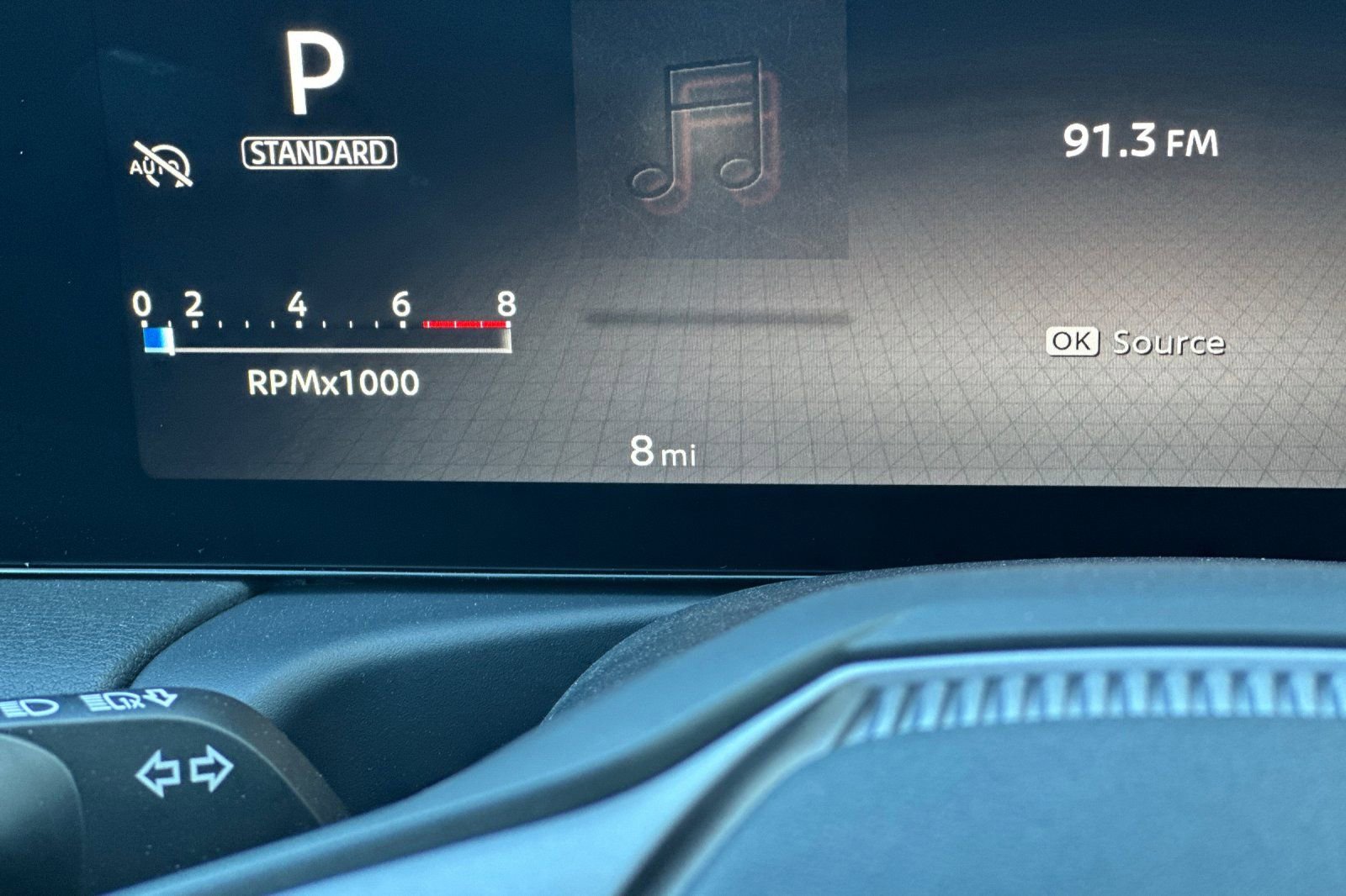 New 2026 Nissan Sentra SR w/ Floor Mat Package image 20