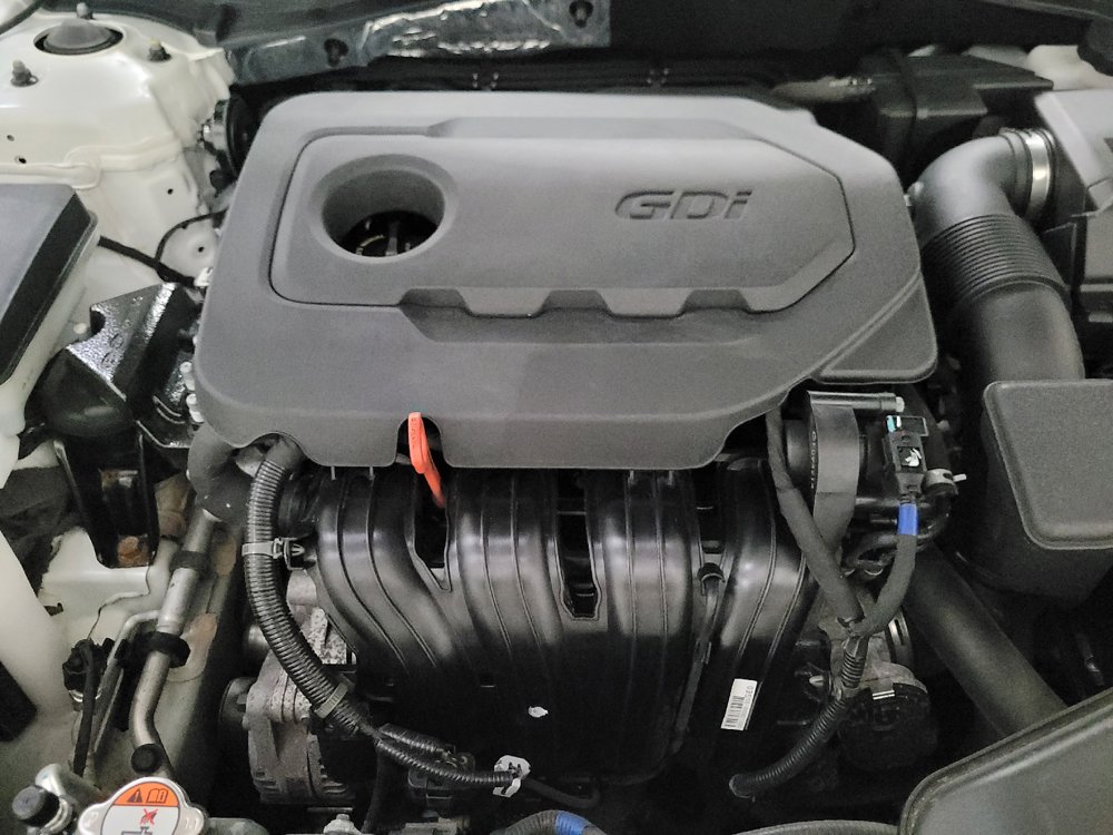 Used 2019 Hyundai Sonata SE FWD image 30