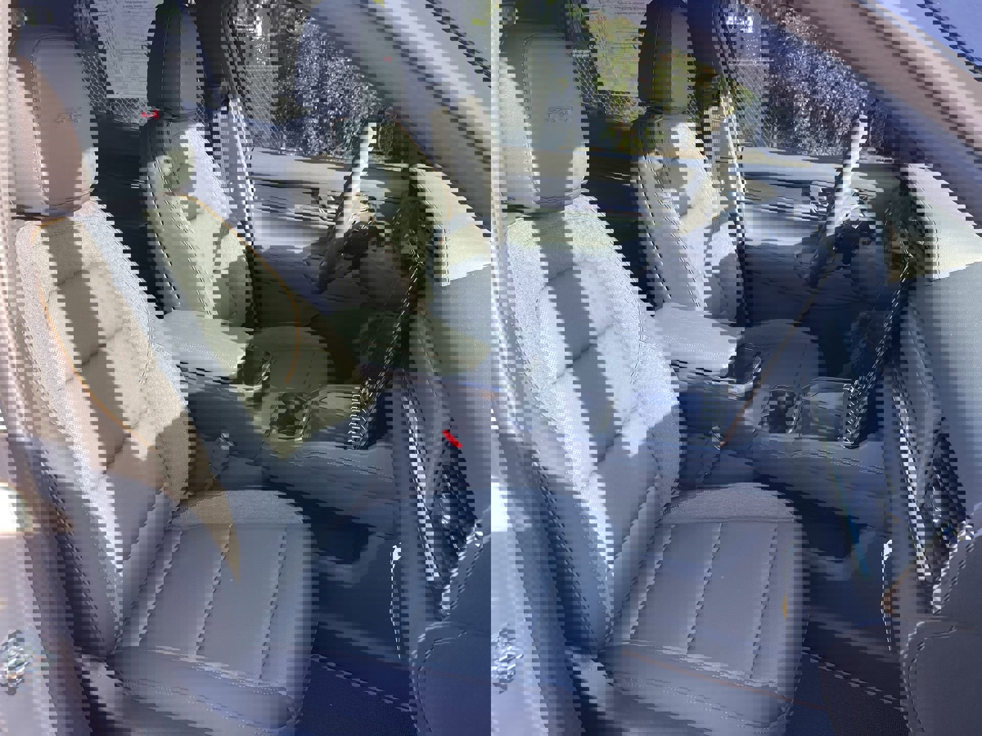 New 2026 GMC Terrain AT4 w/ Convenience Package III image 60