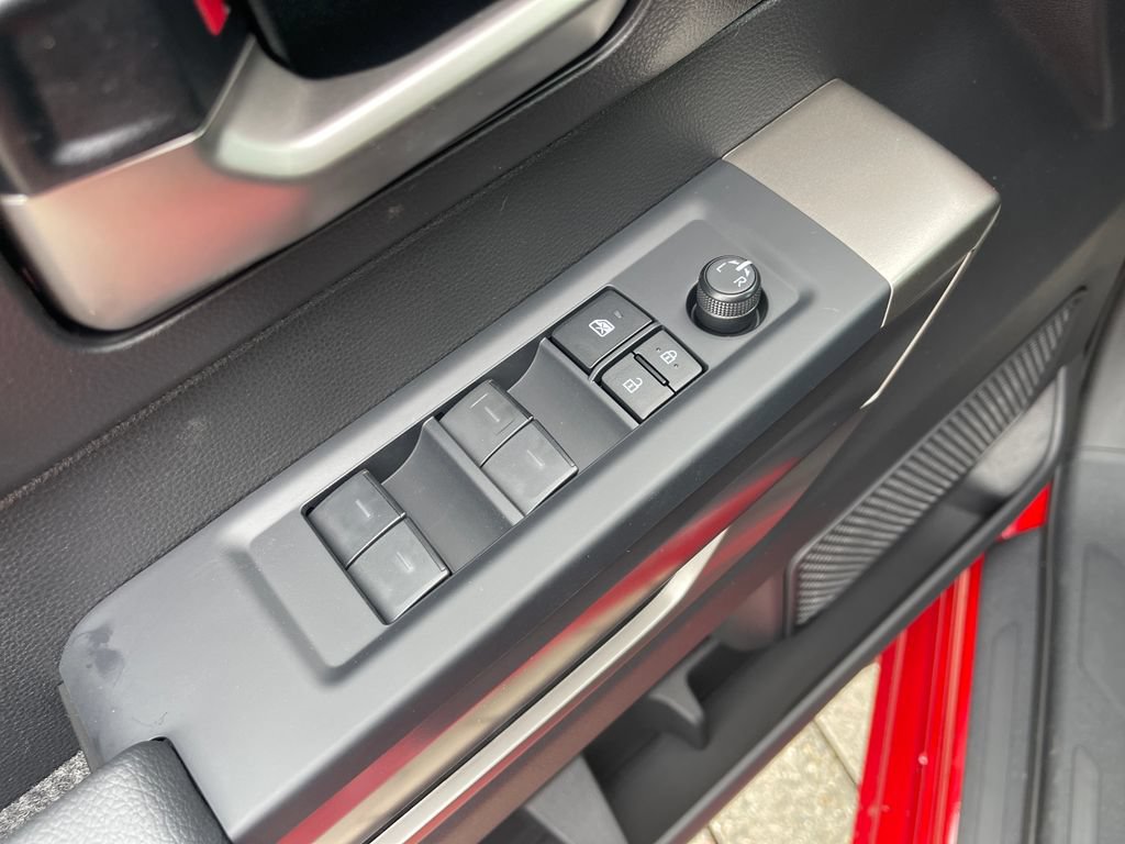 New 2026 Toyota Tundra SR5 AWD/4WD image 17