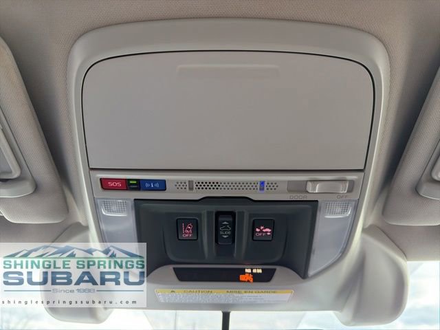 Used 2021 Subaru Forester Touring w/ Popular Package #2 image 59