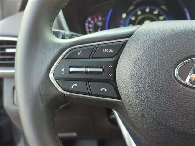 Used 2020 Hyundai Santa Fe SEL FWD image 13