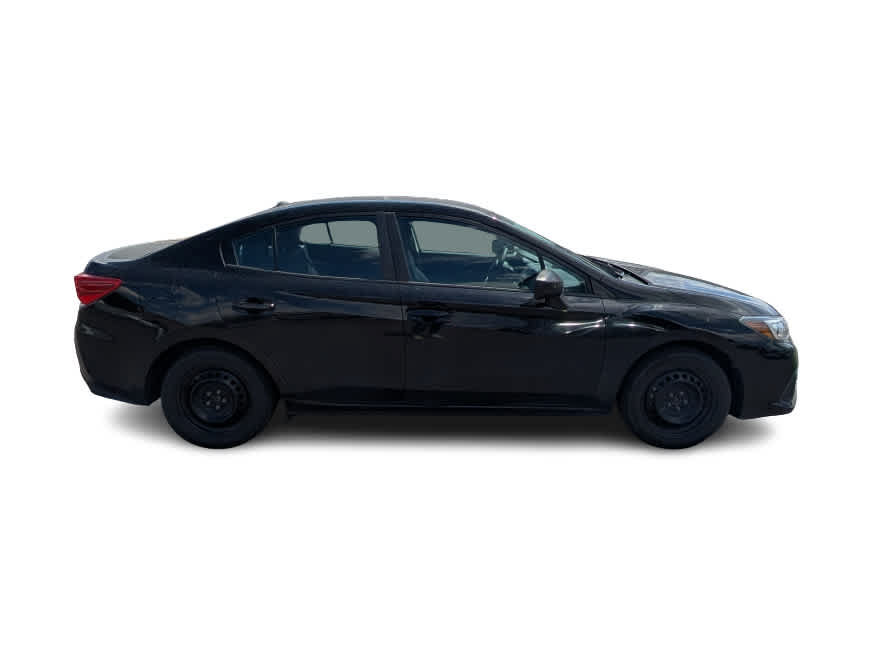 Used 2022 Subaru Impreza 2.0i AWD/4WD image 4