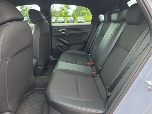 Certified 2023 Honda Civic Sport image 11