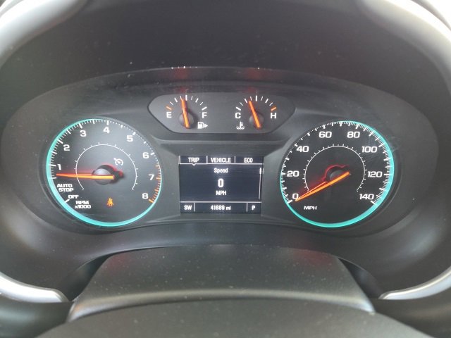 Used 2024 Chevrolet Malibu LT image 43