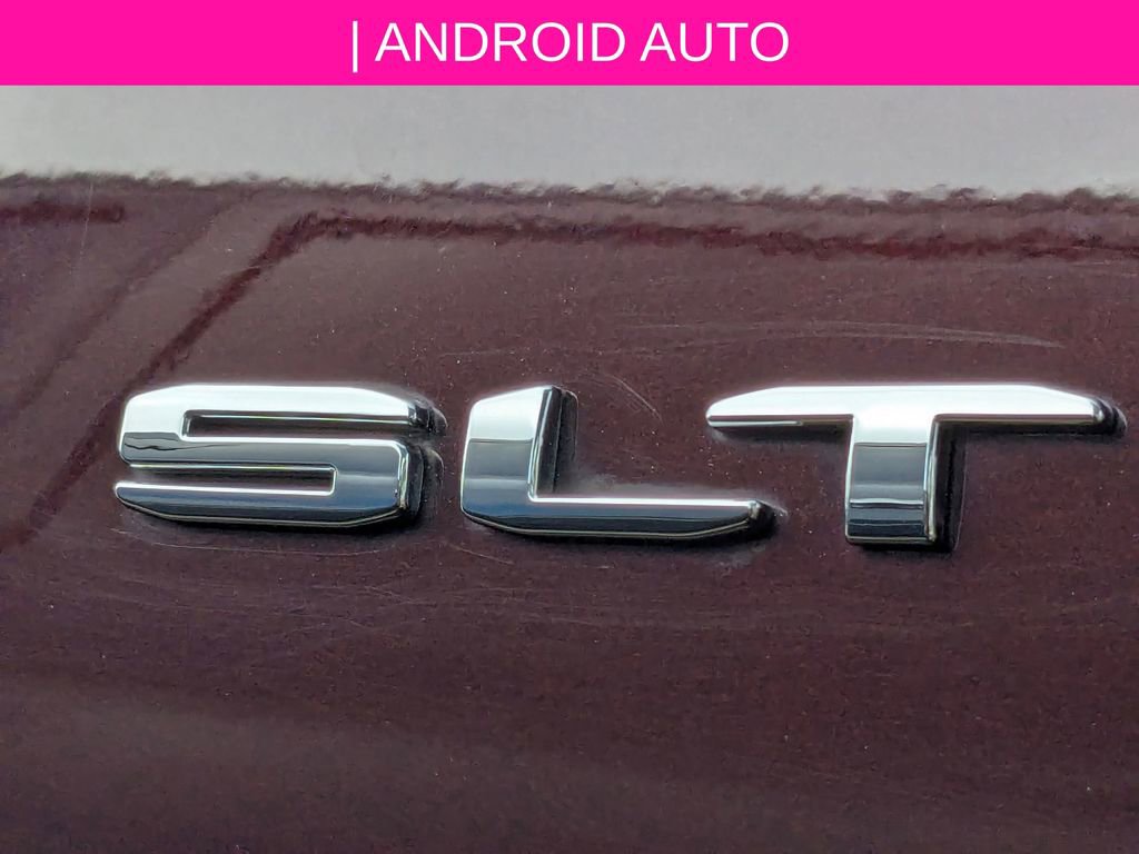 Used 2021 GMC Acadia SLT w/ Preferred Package image 8